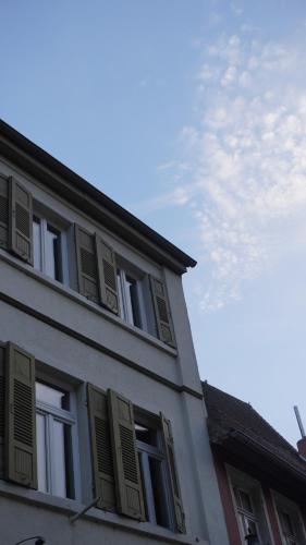 Deluxe Apartment Altstadt Luxus Klimaanlage in 拉登堡