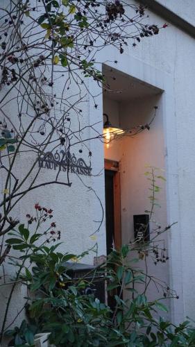 Deluxe Apartment Altstadt Luxus Klimaanlage in 拉登堡