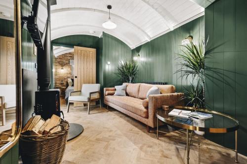 Nestledstays - The Oak in Arundel