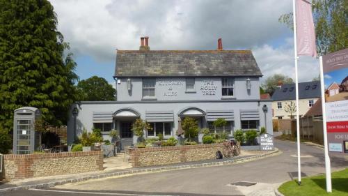 Nestledstays - The Oak in Arundel