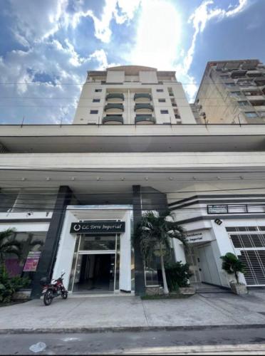 Torre Imperial Apartamento in Maracay