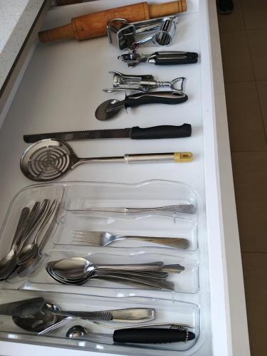 Torre Imperial Apartamento in Maracay