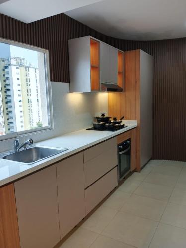 Torre Imperial Apartamento in Maracay