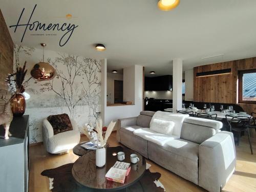 Homency - Résidence L'Expression B31