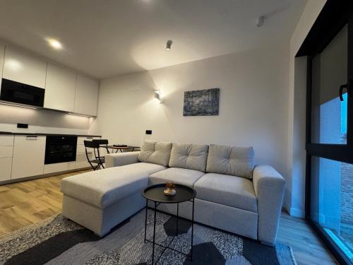 Apartamenty Forestlive