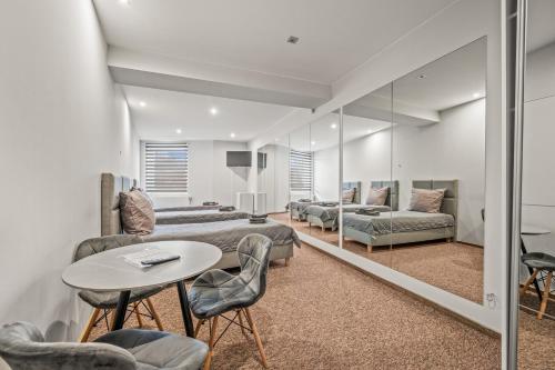 Apartamenty Centrum - Zory Apartamenty Centrum - Zory