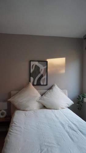 Comfort Apartment Altstadt Wintergarten Klimaanlage in 拉登堡