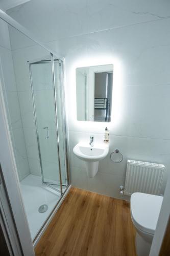 Triple room, private bathroom