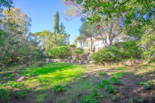 Surrounding environment, Saint-Raphael Maison 8 pers, Jardin, Proche mer in Vallon de Coste