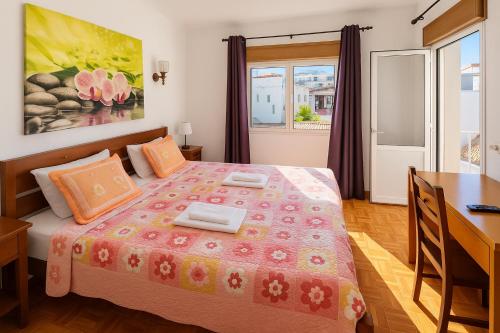 Lagos Central Suite DBV Guesthouse 3