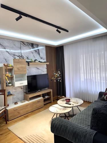 Cozy Skopje Retreat 2, Skopje