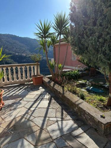 Villa Hanna in Villa Faraldi