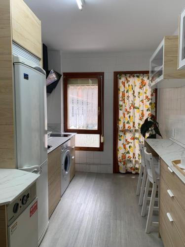 La casita de Lukas in Cistierna
