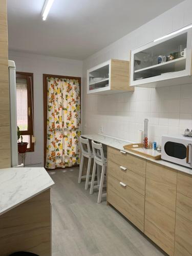 La casita de Lukas in Cistierna