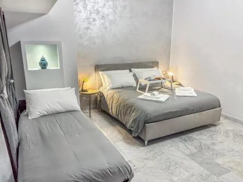 Gimma163 - Design APT in the center of Bari photo 2