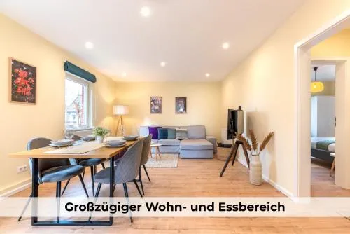 Utes Huus in Wyk auf Föhr, Deutschland