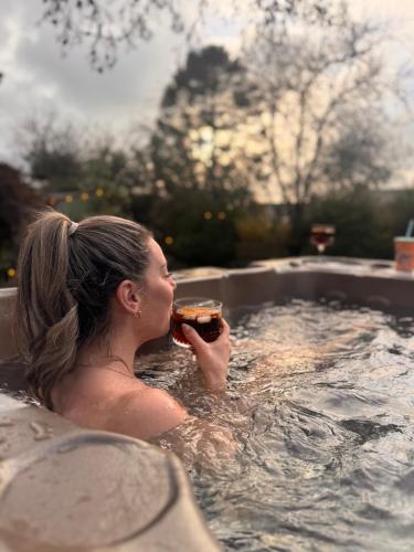 La Casa De Campo gîte à louer Long Preston