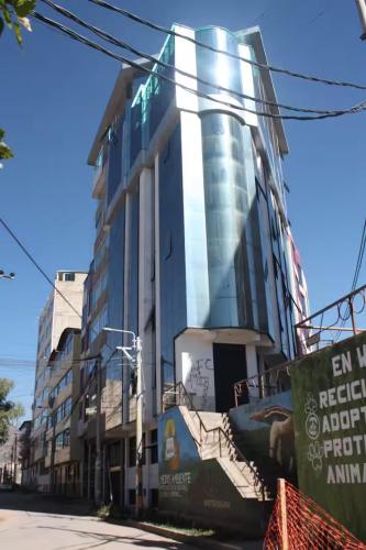 QosqoTampu Apartment and Rooms