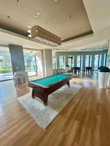 Private Sea View Room in 3BR Downtown - Recreational facilities