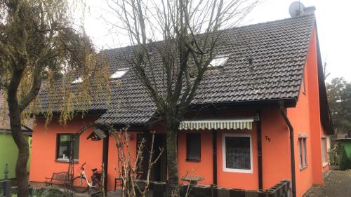 Holiday paradise in Berlin, Deutschland