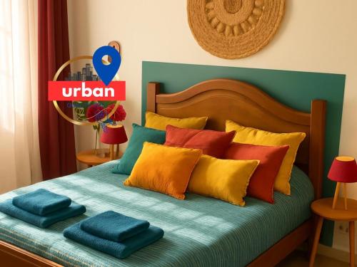 Duplex du Cloître 75m2 - Location saisonnière - Moissac