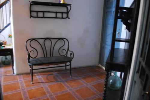 บริการและสิ่งอำนวยความสะดวก, Fonda Del Tozal in เทรูเอล