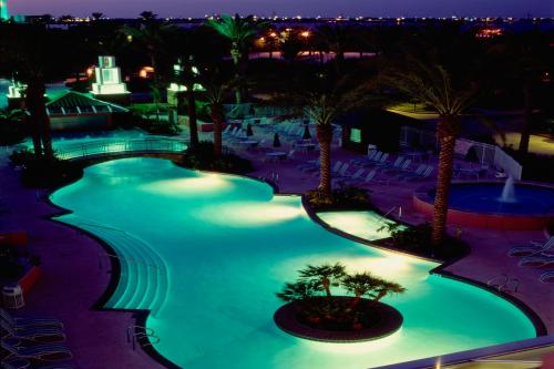 Facilities, Moody Gardens Hotel Spa and Convention Center in Galveston (TX)