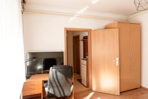 Apartments Gorishka, Ljubljana (photo 6)