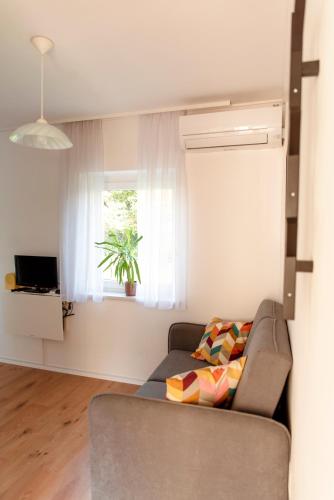 Apartments Gorishka, Ljubljana (photo 2)