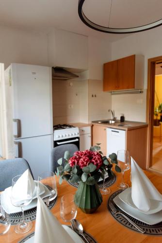Apartments Gorishka, Ljubljana (photo 3)