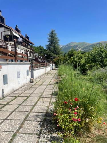 La casa di Haka in 盧科利