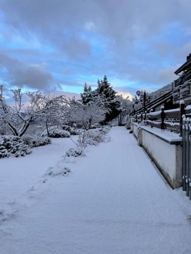 La casa di Haka in 盧科利