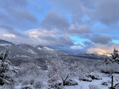 La casa di Haka in 盧科利