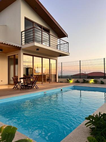 Casa Vista Serrana – khách sạn tại Sao Pedro