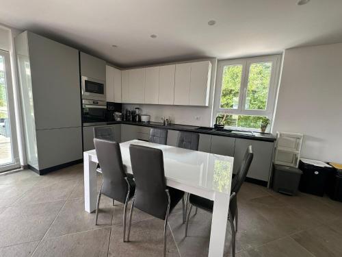 Kitchen, Apartamento relax 1 in Montaldo Bormida