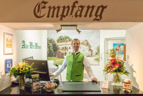 Hotel Alter Wirt - image 4