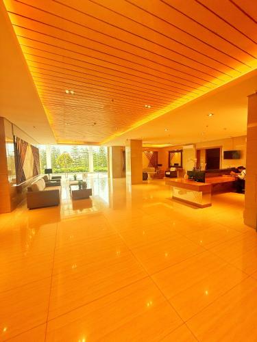 88 Suites Tagaytay SMDC in Tagaytay