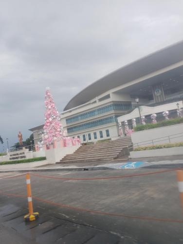 Macjims Rest House in Baliuag