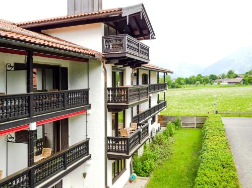Sonnhof Apartments Tegernsee - zentral und perfekt für Urlaub & Arbeit (Sonnhof Apartments Tegernsee - zentral und perfekt fur Urlaub & Arbeit) in 巴特維塞