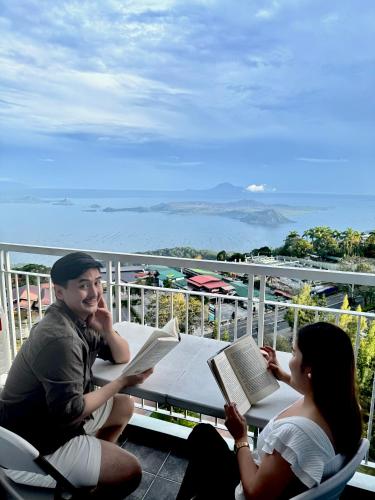 88 Suites Tagaytay SMDC in Tagaytay