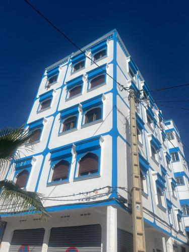 Blue Beach Apartments 2