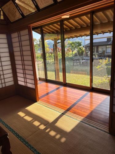 Farm Stay Umemura - Vacation STAY 21213v