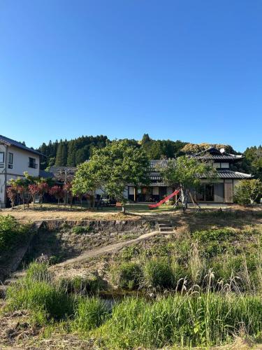 Farm Stay Umemura - Vacation STAY 21213v