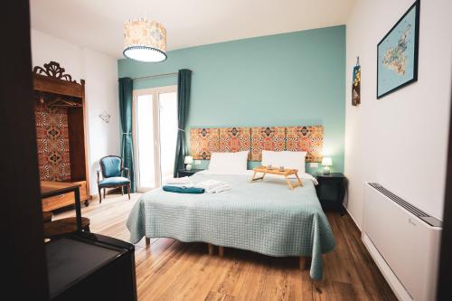 Sicily in Love - Rooms and Apartment - Pedara Catania Etna in 佩達拉