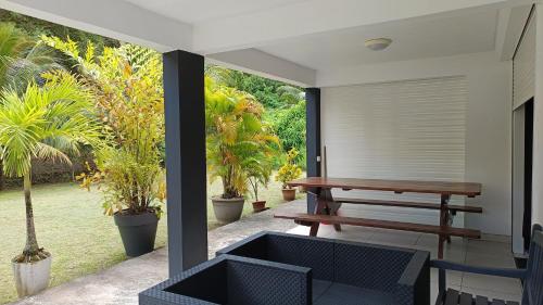 JONA APT in Le Lamentin