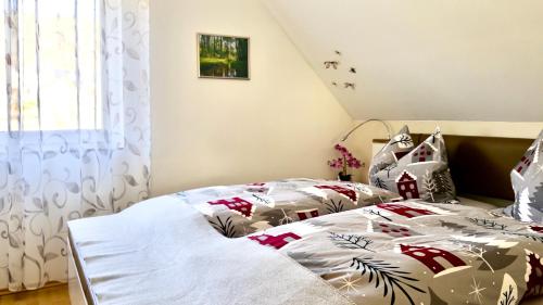 Ferienwohnung an den Grundwiesen