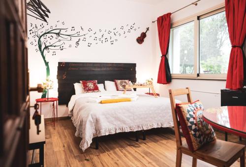 Sicily in Love - Rooms and Apartment - Pedara Catania Etna in 佩達拉