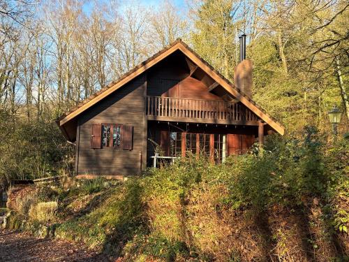 De Goudvink gîte à louer Les Flachis