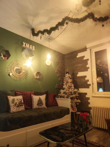 Gîte, le Colmar Vintage Station - Location saisonnière - Colmar