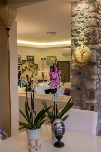 Villa Christiana an Exclusive Apartment - Location saisonnière - Naupacte